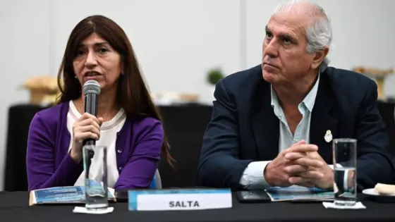 Salta estuvo presente en el encuentro federal sobre la Ley de Envases Vacíos de Fitosanitarios