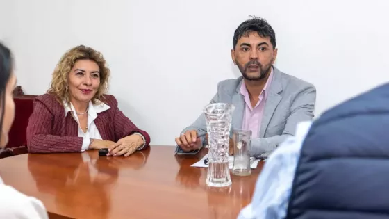 Planificación conjunta por los Derechos Humanos