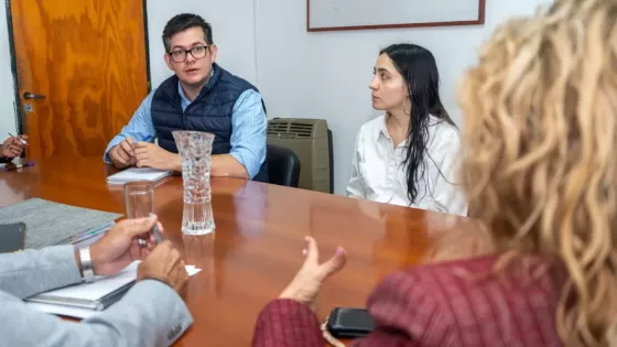 Planificación conjunta por los Derechos Humanos