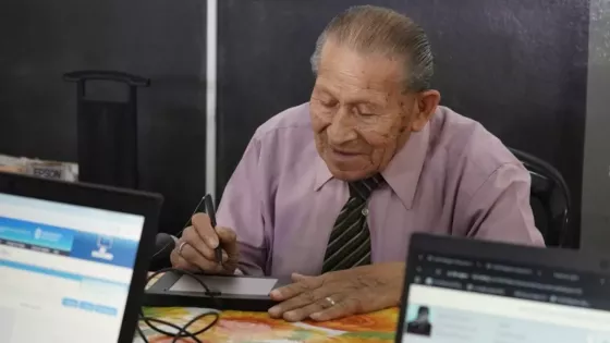 Operativos de identificación simultáneos en Capital y Tartagal