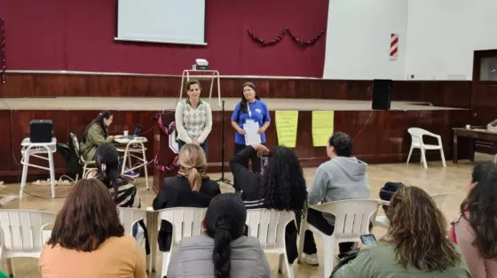 Jornada de formación en Educación Intercultural