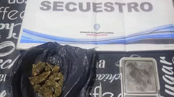 La Policía desarticuló una banda delictiva que operaba en Rosario de la Frontera