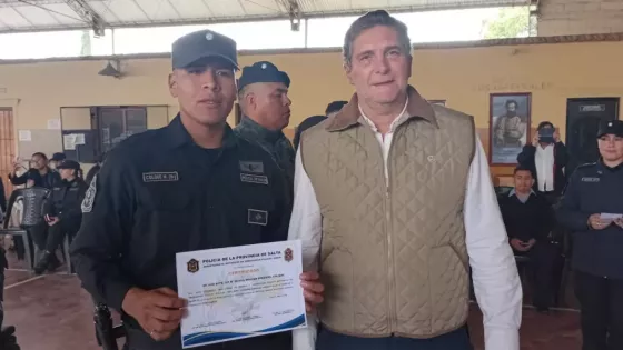 Motoristas de Emergencias Policial potenciaron sus técnicas de abordaje para la prevención del delito