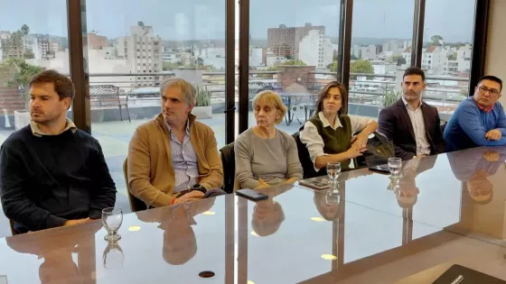 Economía inició el Programa de Innovación Abierta para Pymes salteñas