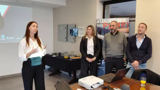 Economía inició el Programa de Innovación Abierta para Pymes salteñas