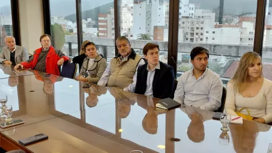 Economía inició el Programa de Innovación Abierta para Pymes salteñas