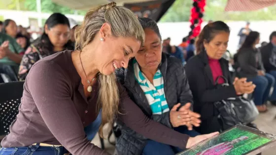 El Ministerio de Desarrollo Social conmemoró la Semana de los Pueblos Originarios