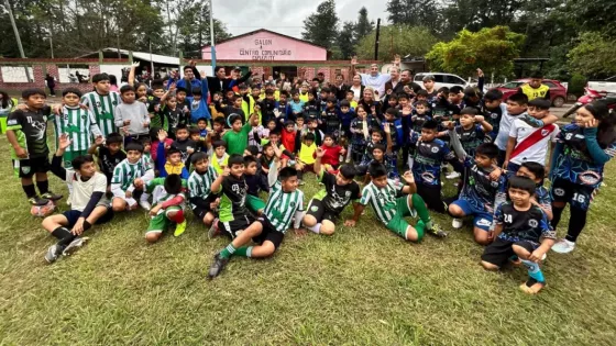 El Ministerio de Desarrollo Social conmemoró la Semana de los Pueblos Originarios