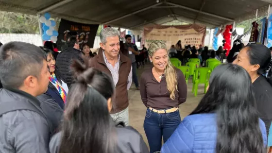 El Ministerio de Desarrollo Social conmemoró la Semana de los Pueblos Originarios