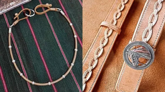 Salta presente en la muestra “Argentina, donde el paisaje se vuelve cuero” en la Ciudad de Buenos Aires