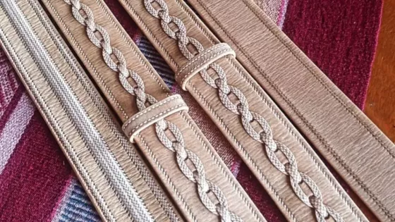 Salta presente en la muestra “Argentina, donde el paisaje se vuelve cuero” en la Ciudad de Buenos Aires