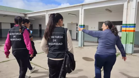 Más de 280 estudiantes fueron instruidos para el abordaje de problemáticas sociales