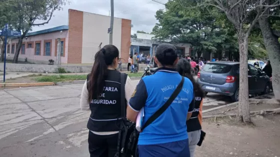 Más de 280 estudiantes fueron instruidos para el abordaje de problemáticas sociales