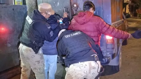 Más de mil infracciones contravencionales durante el fin de semana