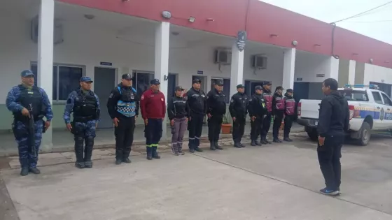 Más de mil infracciones contravencionales durante el fin de semana