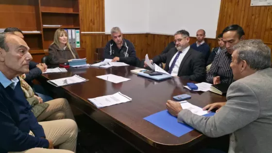 El ministro Mangione presentó en la Legislatura el Plan Estratégico de Tuberculosis 2026