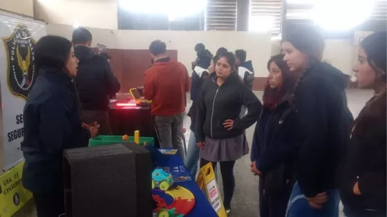 Afianzan la formación en seguridad vial para motociclistas en El Tala