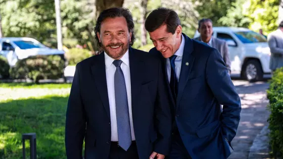 Mesa del Litio: Sáenz pidió reglas claras a nivel país para garantizar previsibilidad e inversiones