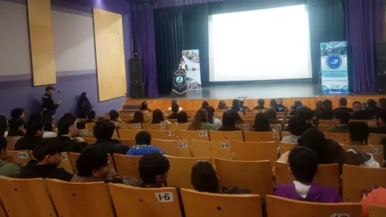 Con datos actualizados, buscan reducir los siniestros viales en General Güemes