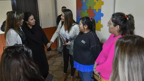 El Gobierno de Salta habilita el Hogar de Noche para asistir a personas en situación de calle