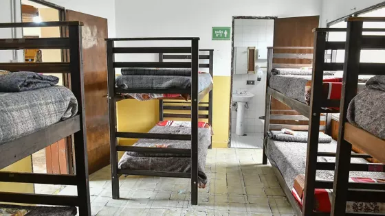 El Gobierno de Salta habilita el Hogar de Noche para asistir a personas en situación de calle