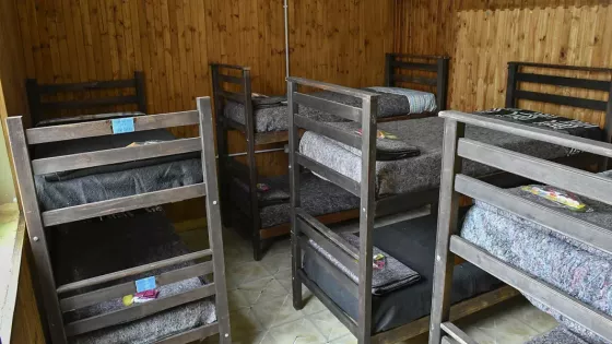 El Gobierno de Salta habilita el Hogar de Noche para asistir a personas en situación de calle
