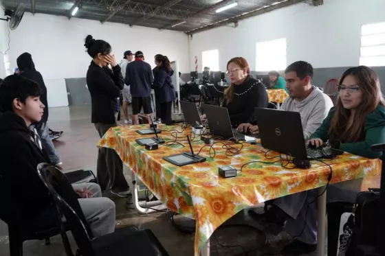 En Orán y en Capital se realizarán operativos de identificación