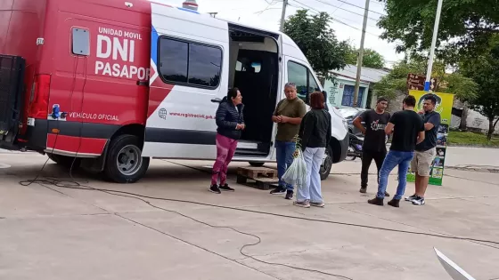 En Orán y en Capital se realizarán operativos de identificación