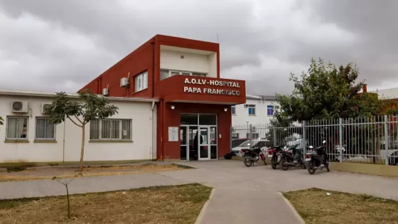 Ultiman detalles para habilitar nuevas camas y un quirófano en el hospital Papa Francisco