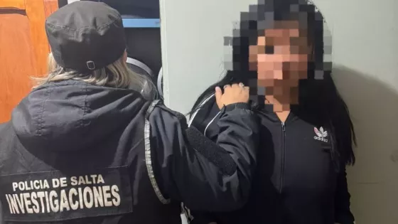 La Policía incauto más de 1000 dosis de droga en barrio Santa Ana