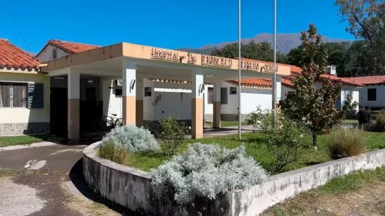 Más de 150 cirugías realizadas en el hospital de Rosario de Lerma