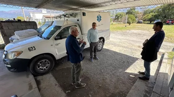 Más de 150 cirugías realizadas en el hospital de Rosario de Lerma