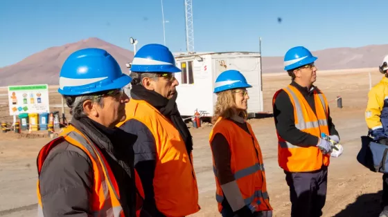Proyecto Rincón