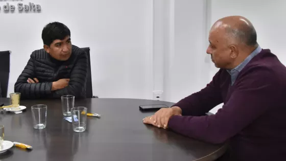 Economía, intendentes y legisladores de Los Andes planifican obras prioritarias para la región