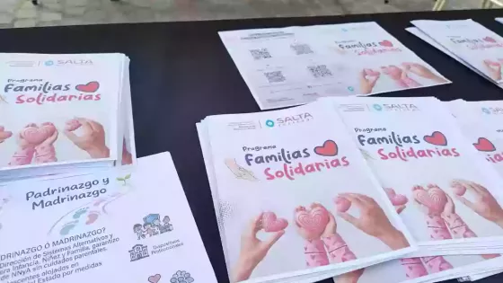 Lanzamiento