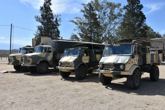 En un operativo conjunto entre Provincia y Ejército inicia mañana la distribución de agua segura en Tartagal