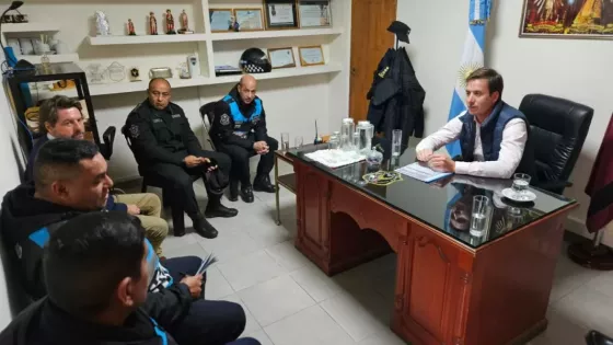 Más de 300 procedimientos policiales originados en controles vehiculares