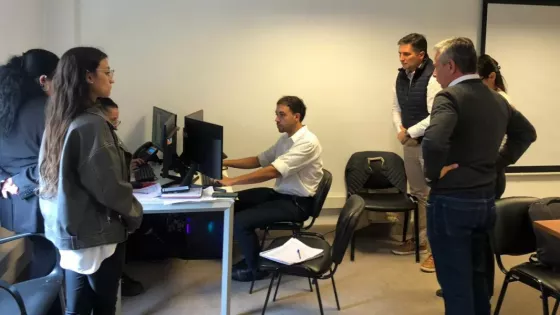 Fortalecen las habilidades del personal del Sistema de Emergencias 9-1-1
