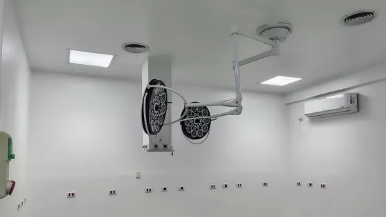 Hospital Oñativia