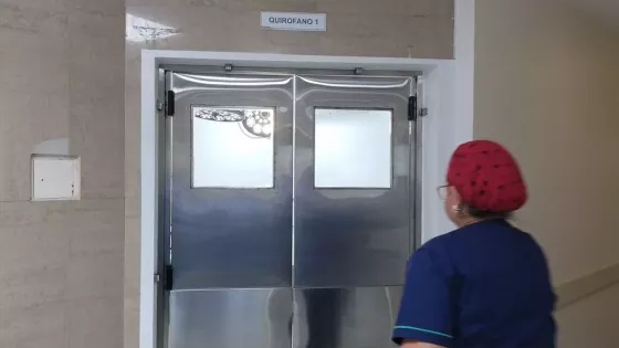 Hospital Oñativia
