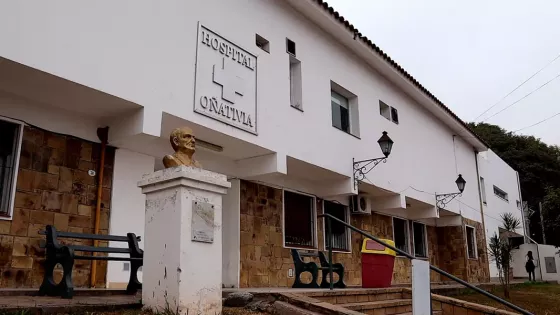 Hospital Oñativia