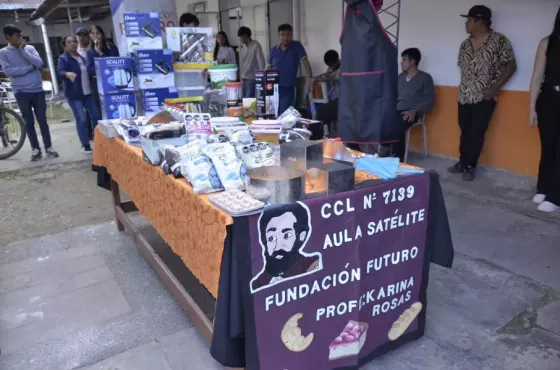 Entrega