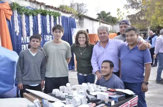Entrega