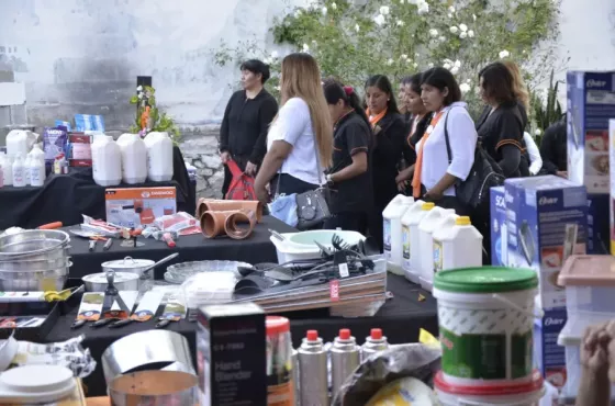 Entrega