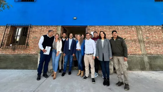 Centro de Capacidades Locales Volanta