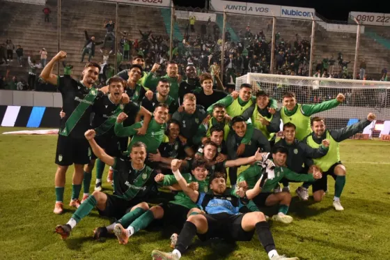 Encuentro deportivo