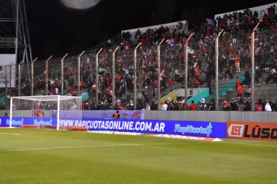 Encuentro deportivo
