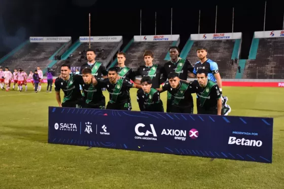 Encuentro deportivo