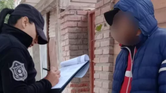 Operativos de Protección Ciudadana en distintos barrios de la Capital