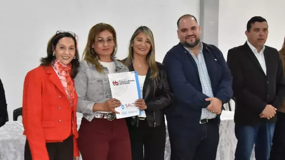 Entrega.